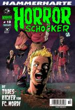 HORRORSCHOCKER #10 im Shop!
