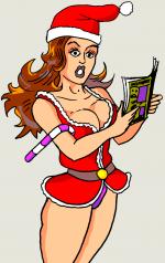 Weihnachtsdesdemona