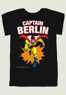 Produktfoto CAPTAIN BERLIN T-Shirt 