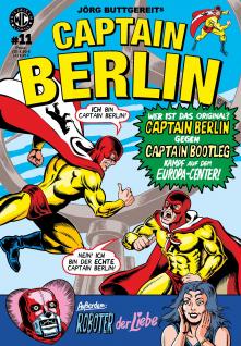 Produktfoto CAPTAIN BERLIN #11