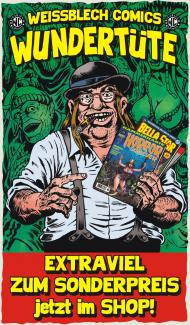 Wundertuete
