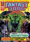 FANTASY 3000 # 8