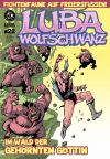 Luba Wolfschwanz #22