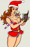 Weihnachtsdesdemona