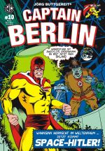 CAPTAIN BERLIN #10 im Shop!
