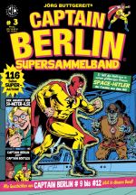 CAPTAIN BERLIN Supersammelband # 3 im Shop!
