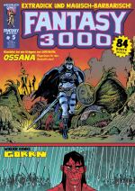 FANTASY 3000 # 5 im Shop! FANTASY 3000 # 5 im Shop!