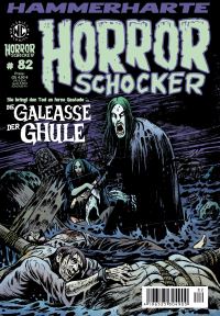 Horrorschocker #82