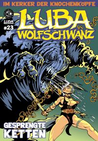Luba Wolfschwanz #23