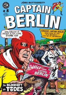 Produktfoto CAPTAIN BERLIN # 8
