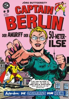 Produktfoto CAPTAIN BERLIN # 9