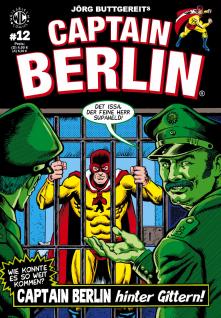 Produktfoto CAPTAIN BERLIN #12