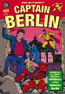 Produktfoto CAPTAIN BERLIN #13
