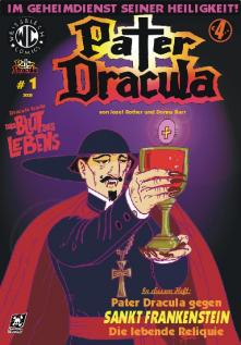 Produktfoto Pater Dracula # 1