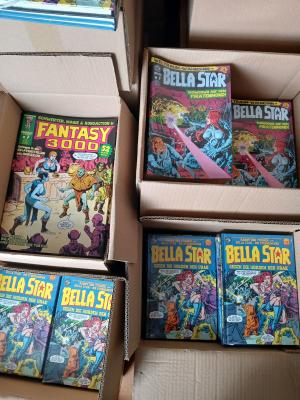 Auslieferung Maerz 2026