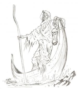Charon von 2006