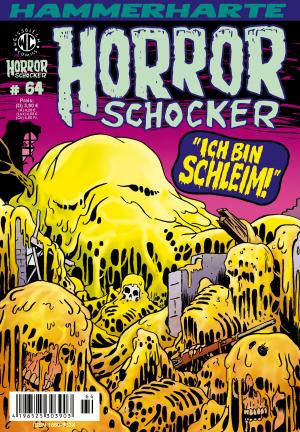 zum Aussuchen_Weissblech Comics 2015-2019 Horror Schocker Nr 