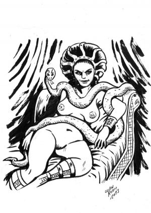 Medusa