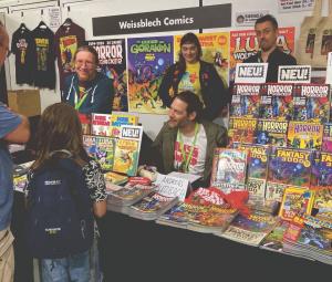Comic-Salon 2024 Comic-Salon 2024