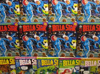 Bella Star 6 ab heute im Handel