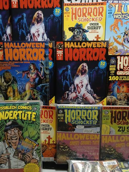 Halloween 2025 Halloween 2025